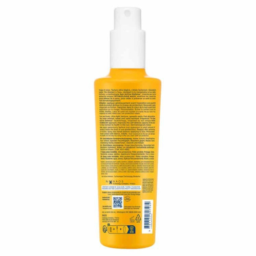 Photoderm Spray Invisible SPF30 200 ml