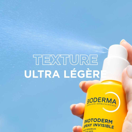 Photoderm Spray Invisible SPF30 200 ml