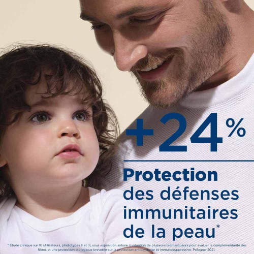 Photoderm Lait ULTRA SPF50+ Non Parfumé 100 ml