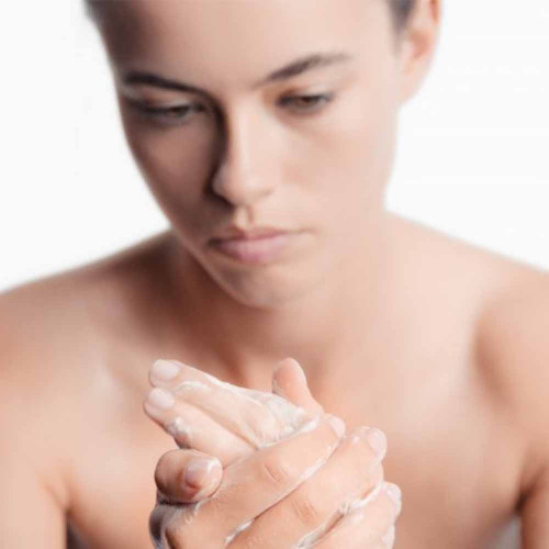 Atoderm Huile de Douche Éco-Recharge 1 L