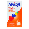 ALVITYL Vitalité Comprimés Effervescents-6317