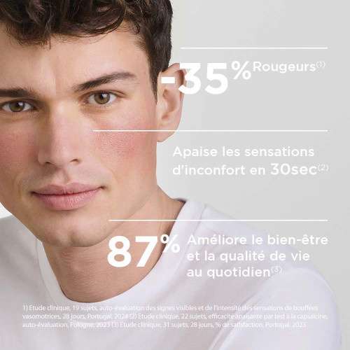 Bioderma Crealine AR+ Crème 40 ml Anti-Rougeurs Hydratant - Pharma360