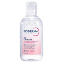 Bioderma Créaline AR+ Gelée Micellaire 250ml Rougeurs Apaisées