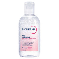 Bioderma Créaline AR+ Gelée Micellaire 250ml Rougeurs Apaisées