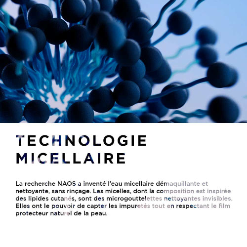 Bioderma Créaline AR+ Gelée Micellaire 250ml Rougeurs Apaisées