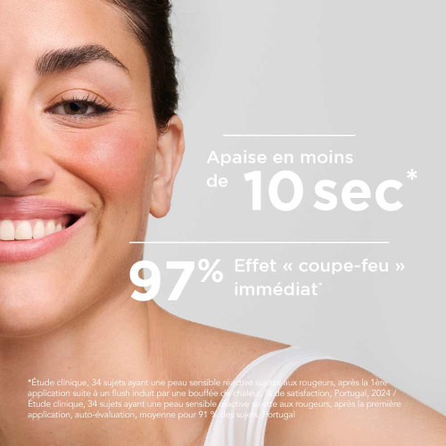 Bioderma Créaline AR+ SOS Spray 70 ml Peau Sensible Rougeurs