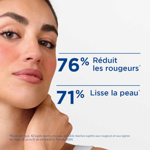 Bioderma Créaline AR+ Bi-Sérum 30 ml Anti-Rougeurs et Anti-Âge