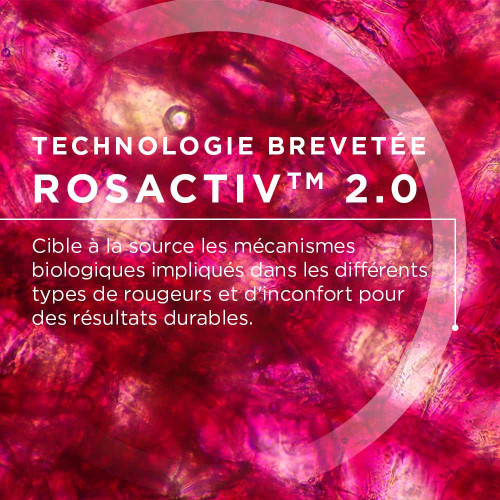 Bioderma Créaline AR+ Bi-Sérum 30 ml Anti-Rougeurs et Anti-Âge