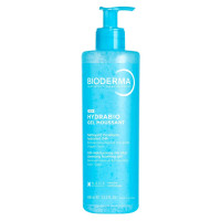 Bioderma Hydrabio Gel Moussant 400ml Nettoie & Hydrate - Pharma360