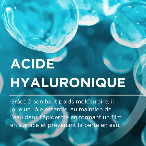 Bioderma Hydrabio Riche Crème 40 ml Hydratation 72h Peau Sèche