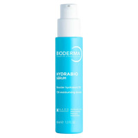 BIODERMA Hydrabio Sérum 40 ml Hydratation Intense Peau Éclatante Pharma360