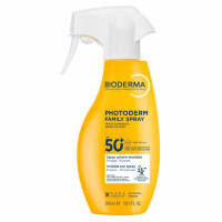 Bioderma Photoderm Spray Solaire SPF 50+ 300ml Protection UV Pharma360
