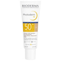 Bioderma Photoderm M SPF50+ 40ml Haute Couvrance Anti-Hyperpigmentation