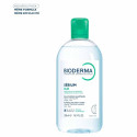 Bioderma Sébium H2O 500ml Purifie et Équilibre Peaux Mixtes/Grasses