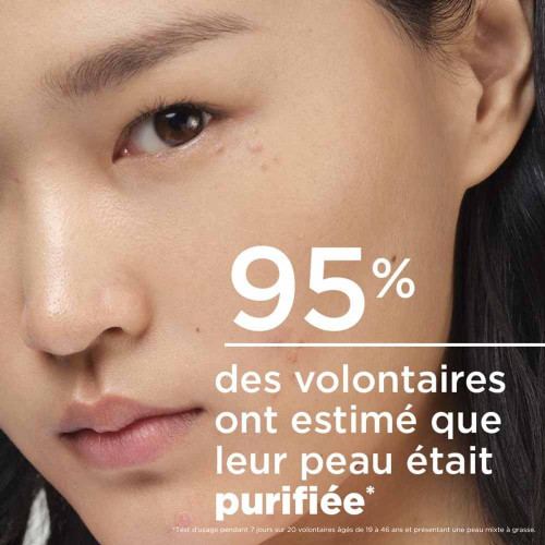 Bioderma Sébium H2O 500ml Purifie et Équilibre Peaux Mixtes/Grasses