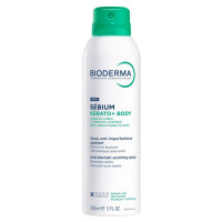 Bioderma Sébium Kerato+ Body 150 ml Spray Anti-Imperfections Efficace