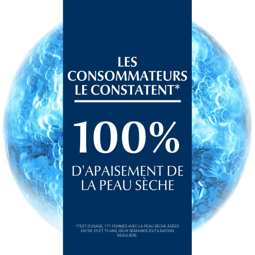 Eucerin UreaRepair Plus 400ml - Hydratation Intense Peau Sèche