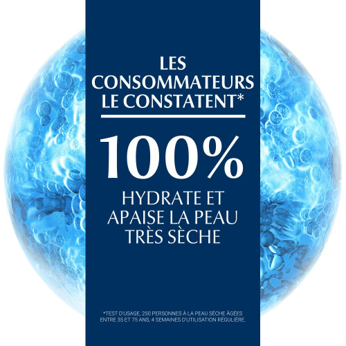 Eucerin Mousse Pieds 10% Urée 150mL - Hydratation Intense et Durable