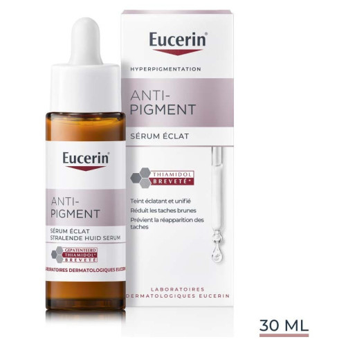 Eucerin Sérum Éclat Anti-Pigment 30ml - Réduit Taches