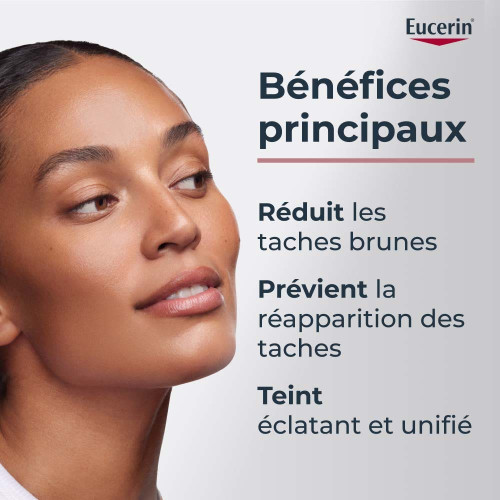 Eucerin Sérum Éclat Anti-Pigment 30ml - Réduit Taches