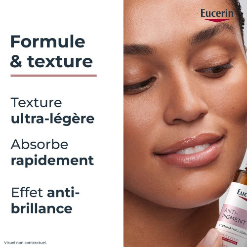 Eucerin Sérum Éclat Anti-Pigment 30ml - Réduit Taches