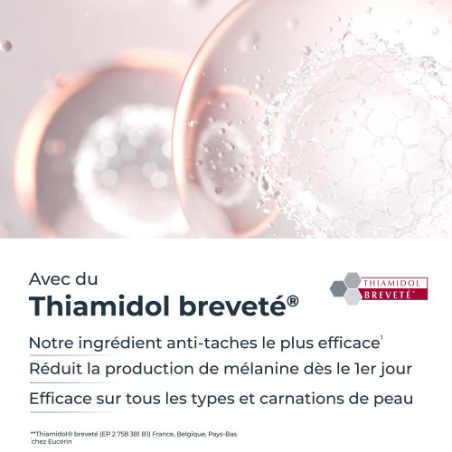 Eucerin Sérum Éclat Anti-Pigment 30ml - Réduit Taches