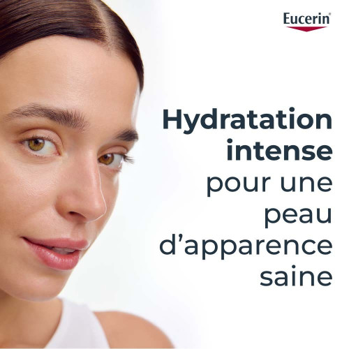 Eucerin Hyaluron-Filler Soin Nuit 50ml - Anti-âge, Hydratation Intense