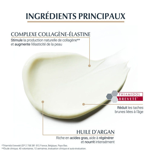 Eucerin Hyaluron-Filler Elasticity Nuit 50ml - Anti-âge Intense