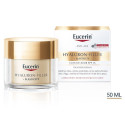 Eucerin Hyaluron-Filler Elasticity Soin Jour SPF15 50ml Anti-âge