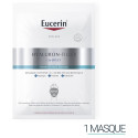 Eucerin Hyaluron-Filler Masque Intensif 1pc - Hydratation et Éclat
