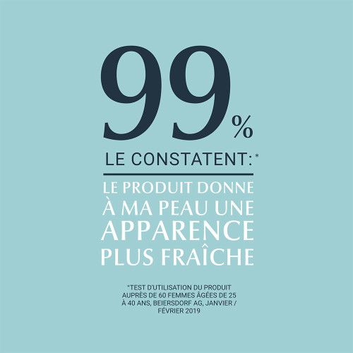 Eucerin Hyaluron-Filler Masque Intensif 1pc - Hydratation et Éclat