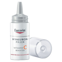 Eucerin Hyaluron-Filler Vitamine C Booster 8ml - Anti-âge, Éclat,