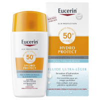 NUXE Sun Hydro Protect 50ml - Protection Ultra-Légère