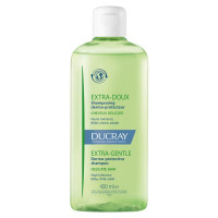 Ducray Shampooing Extra Doux 400ml - Douceur et Hydratation