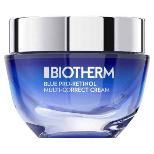 Biotherm Blue Therapy 50ml - Anti-âge et Éclat Parapharmacie