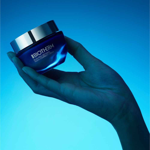 Biotherm Blue Therapy 50ml - Anti-âge et Éclat Parapharmacie