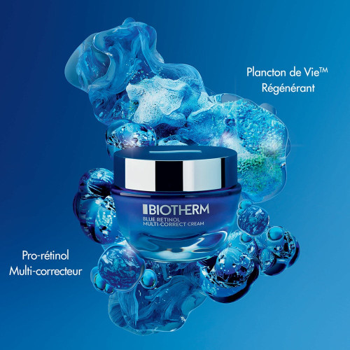 Biotherm Blue Therapy 50ml - Anti-âge et Éclat Parapharmacie