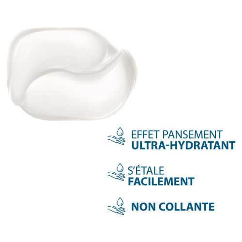 Ducray Dexyane MeD 30mL - Apaise et Répare Eczéma