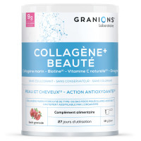 Granions Collagène+ Beauté 275g - Beauté et Vitalité avec