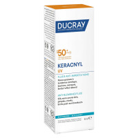 DUCRAY Fluide Anti-Imperfections SPF50+ Protection et Soin Acnéique