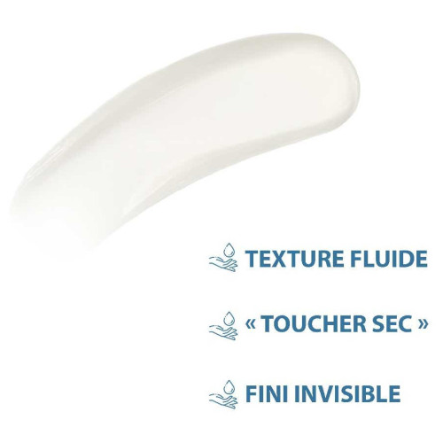 DUCRAY Fluide Anti-Imperfections SPF50+ Protection et Soin Acnéique