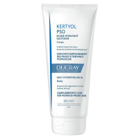 Ducray Kertyol P.S.O. Baume 200ml - Hydrate et Apaise Peau Psoriasique