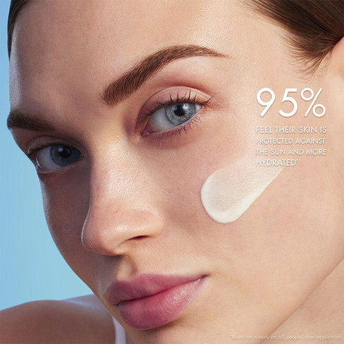 Biotherm Waterlover SPF30 50ml - Protection Jeunesse Visage