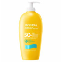Biotherm Waterlover SPF50+ 400ml - Protection UVA/UVB Hydratation 24h