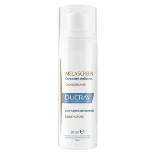 Ducray Melascreen 30ml - Antitaches Efficace Taches Brunes