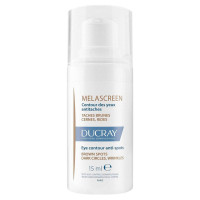 Ducray Melascreen Contour Yeux Anti-Taches 15ml - Eclat et Uniformité