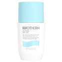 BIOTHERM DEO PURE Roll-on 75mL - Fraîcheur 48h Non Collant