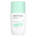 Biotherm Deo Pure Natural Protect 75mL - Protection 24h EcoCert