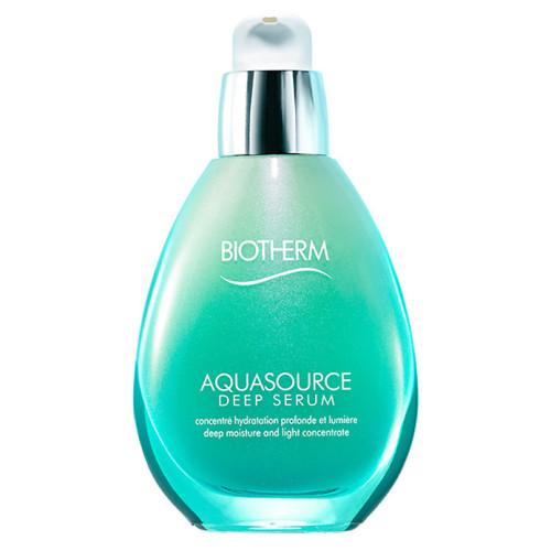 Biotherm Aquasource Deep Serum 50ml - Hydratation Profonde