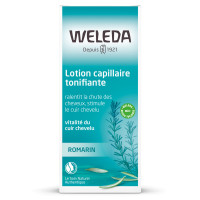 Weleda Lotion Antichute 100mL - Stimule Croissance Cheveux